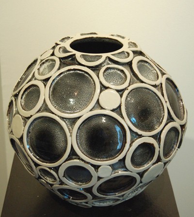 Sculpture, céramiste, céramique, poterie, terre, grès, porcelaine, Raku, Royan, Saint Augustin, Charente Maritime